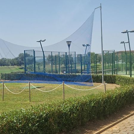 Apartamento Golf Panoramica San Jorge  Экстерьер фото