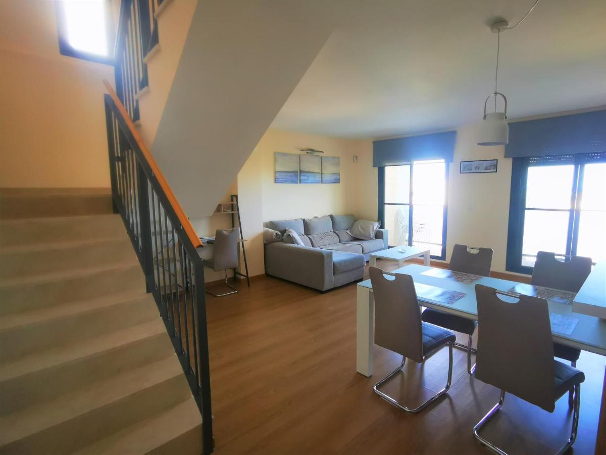 Apartamento Golf Panoramica San Jorge  Экстерьер фото