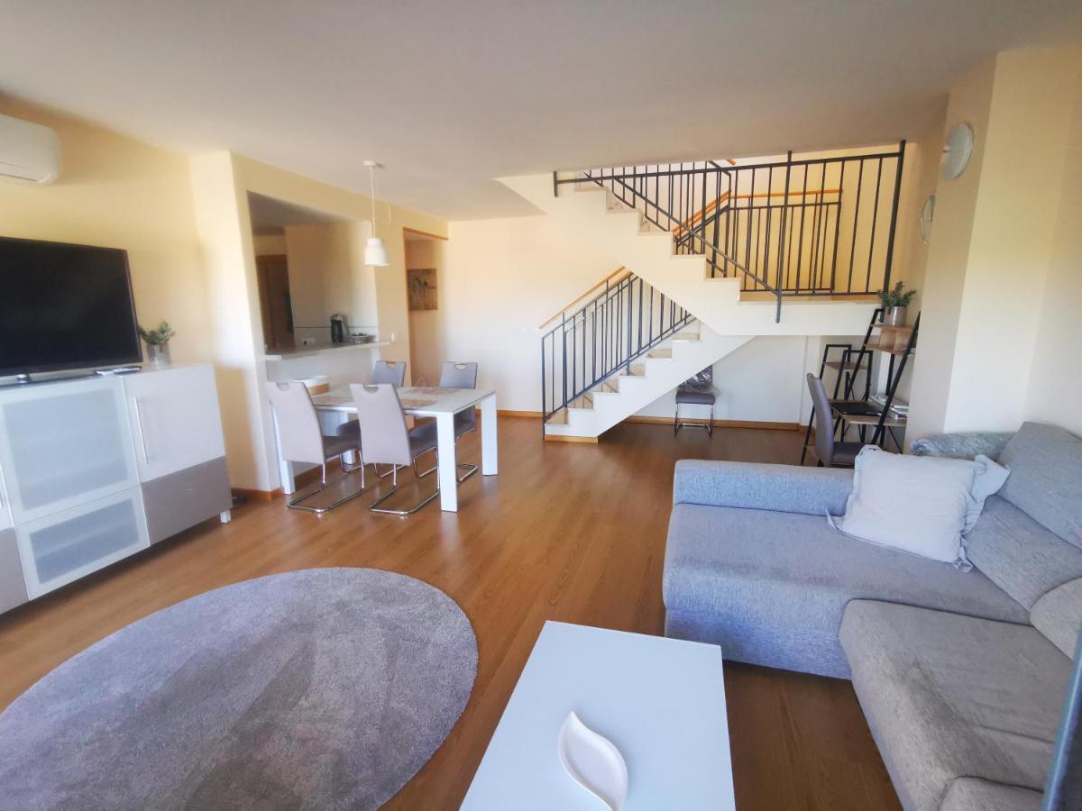 Apartamento Golf Panoramica San Jorge  Экстерьер фото
