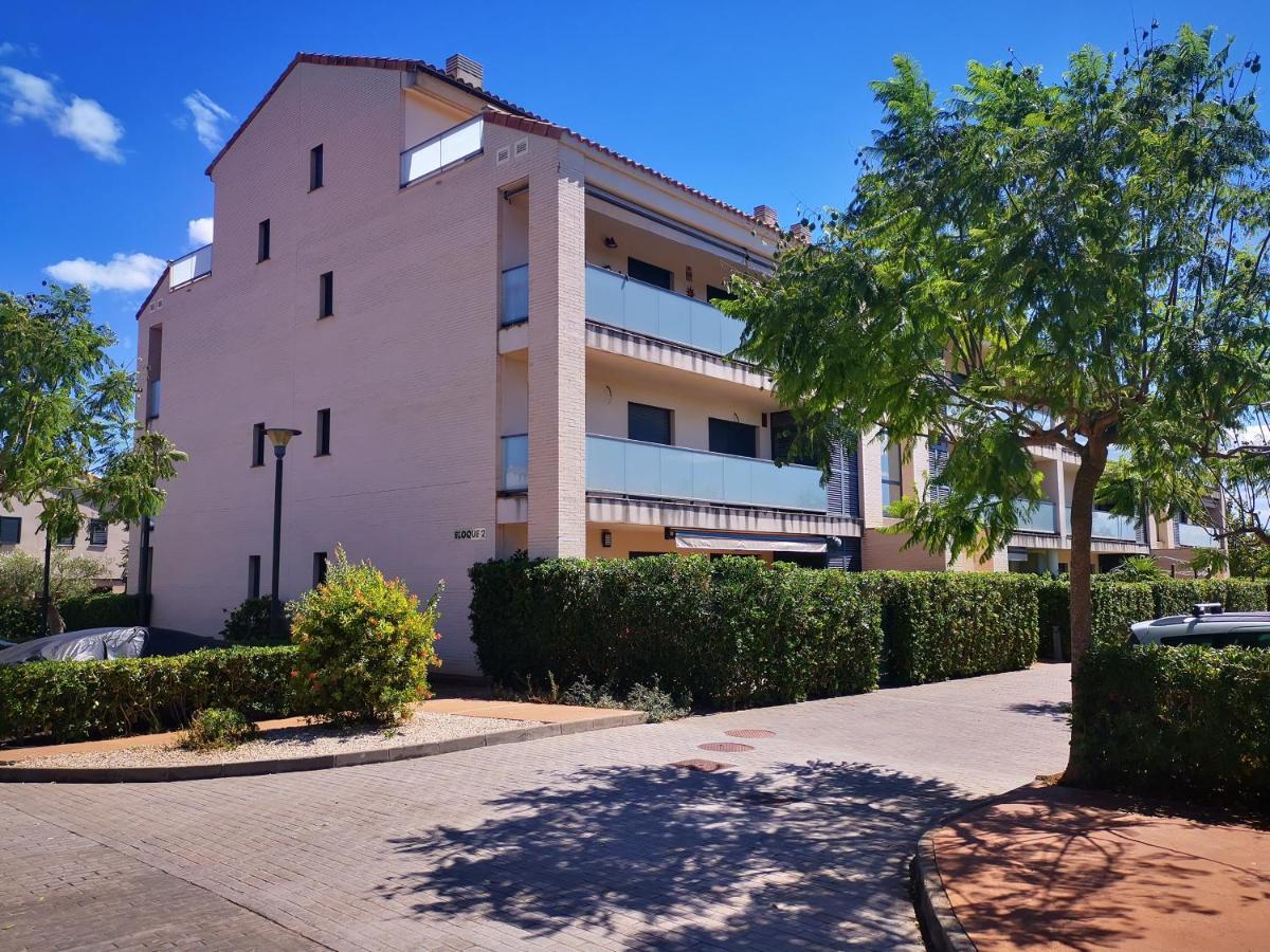 Apartamento Golf Panoramica San Jorge  Экстерьер фото