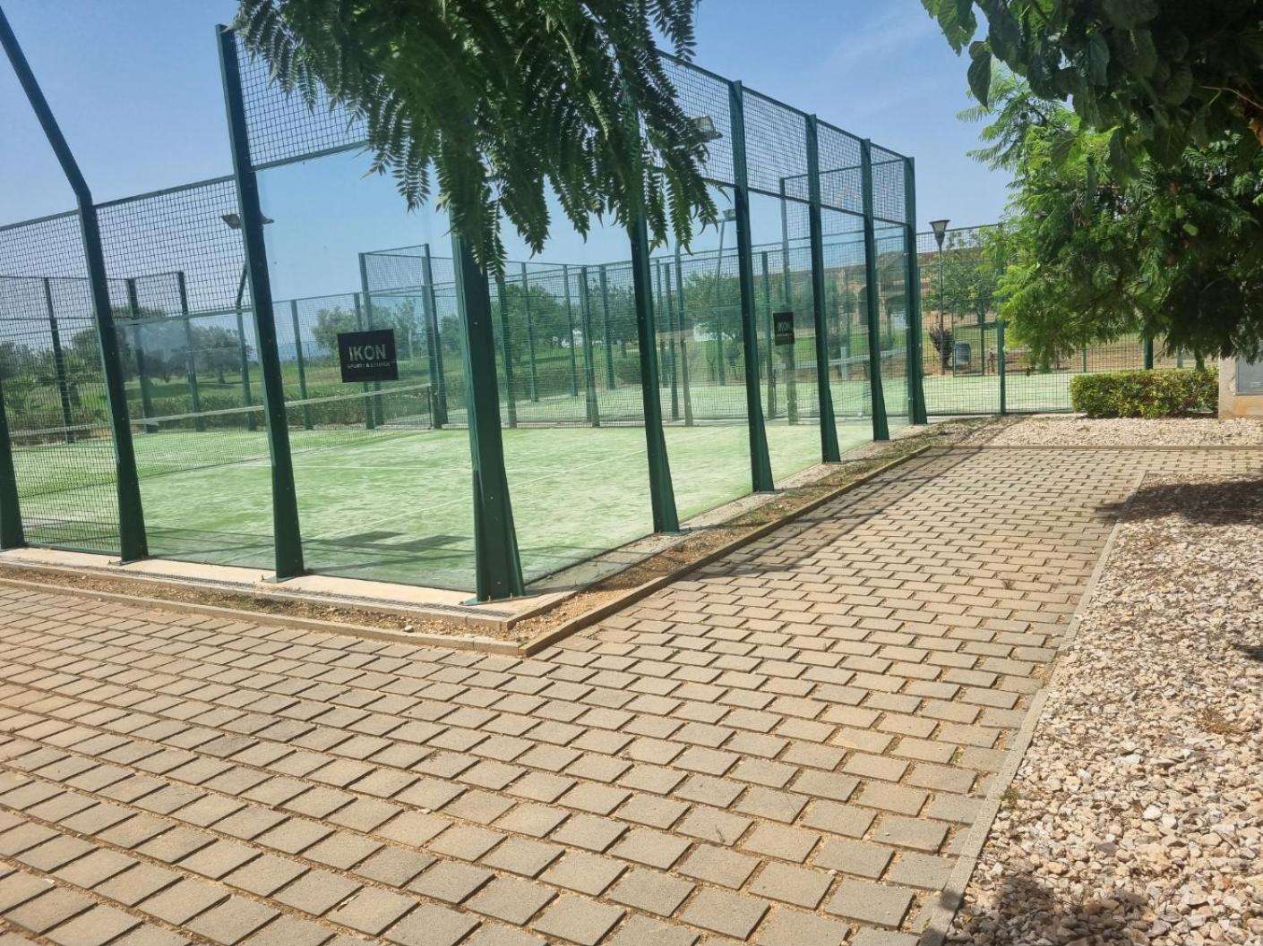 Apartamento Golf Panoramica San Jorge  Экстерьер фото