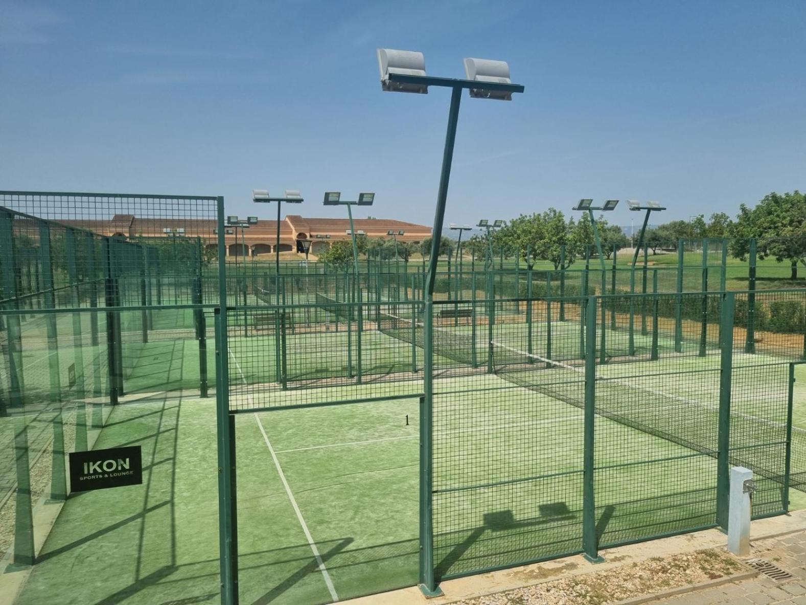 Apartamento Golf Panoramica San Jorge  Экстерьер фото