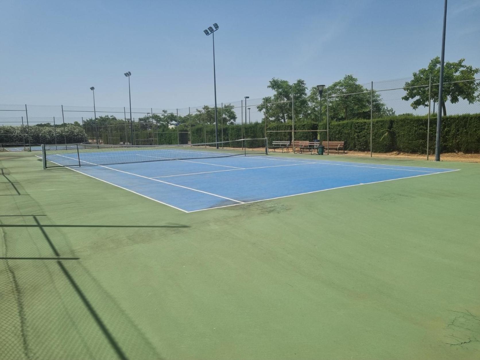 Apartamento Golf Panoramica San Jorge  Экстерьер фото