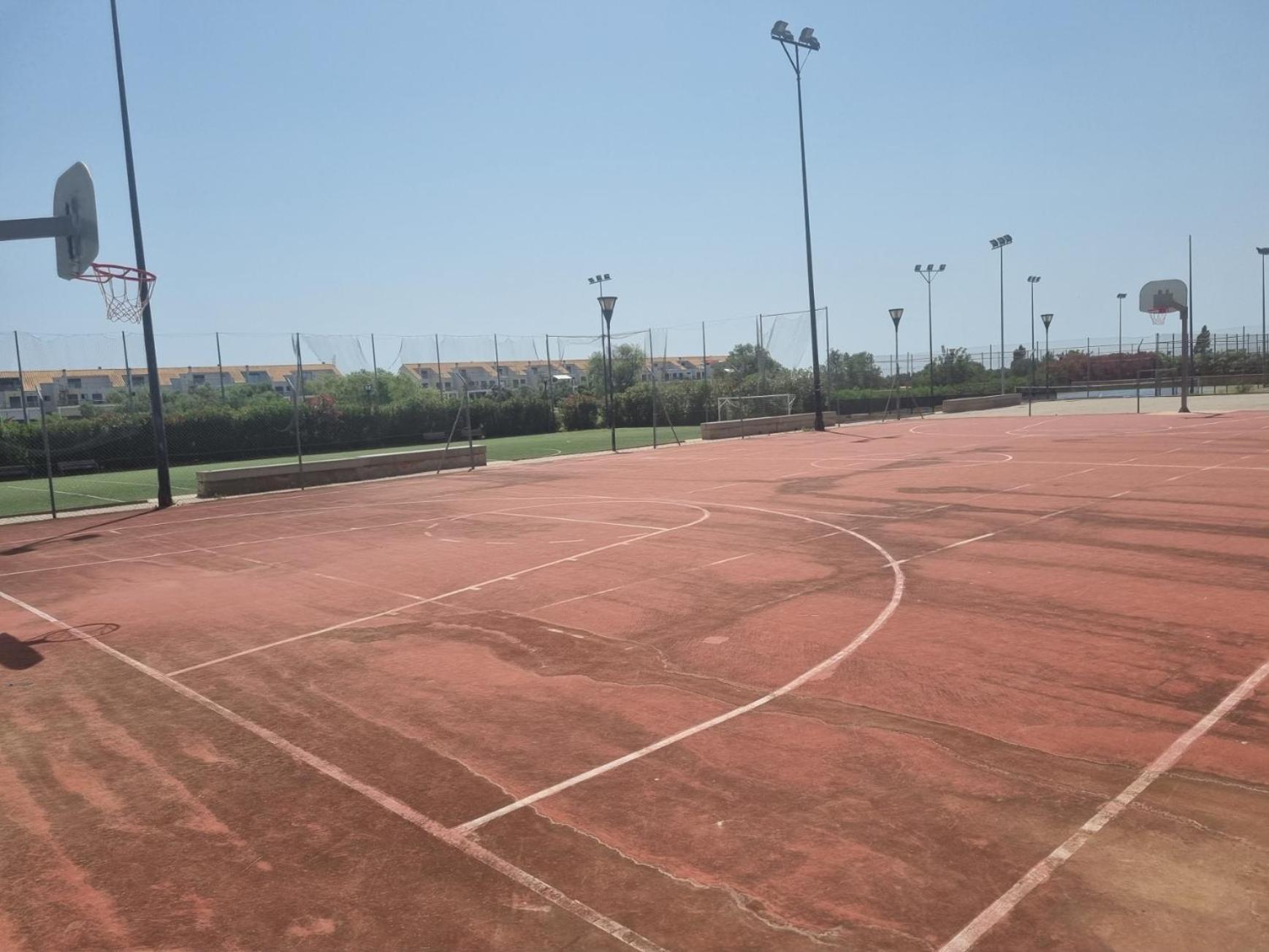 Apartamento Golf Panoramica San Jorge  Экстерьер фото