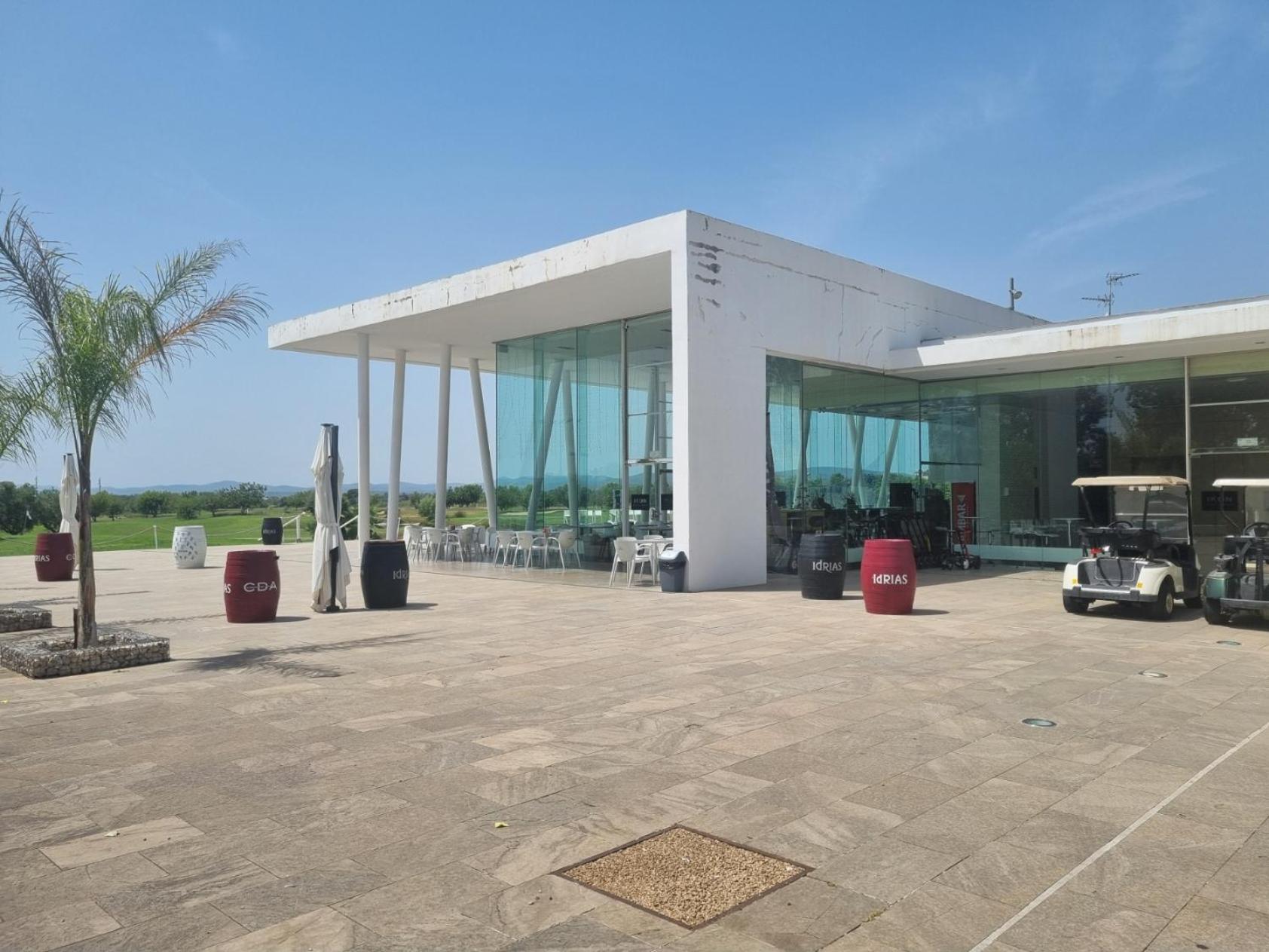 Apartamento Golf Panoramica San Jorge  Экстерьер фото