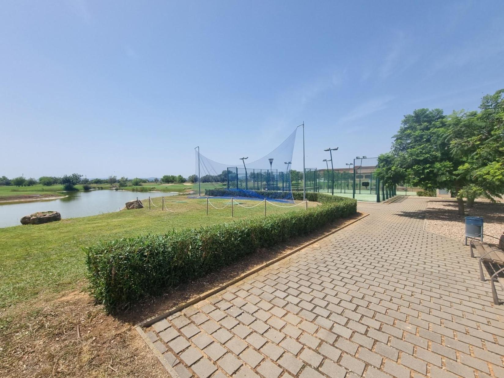 Apartamento Golf Panoramica San Jorge  Экстерьер фото