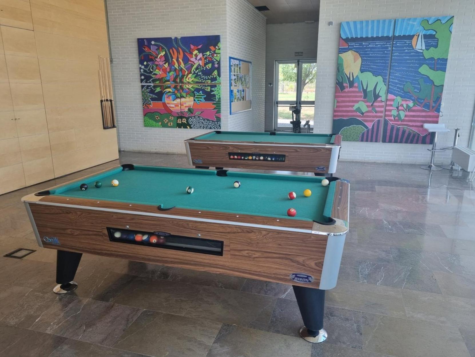 Apartamento Golf Panoramica San Jorge  Экстерьер фото