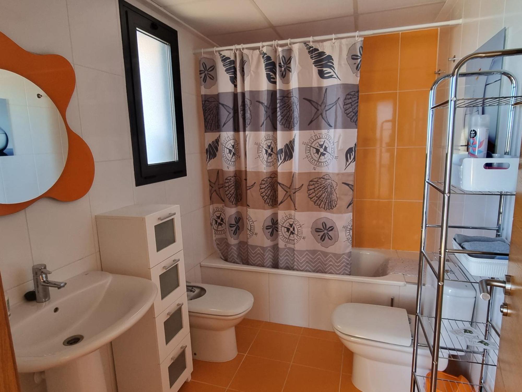 Apartamento Golf Panoramica San Jorge  Экстерьер фото